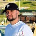 Diego Peñaloza Carrasco