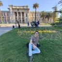 Andrés Martín Sanabria